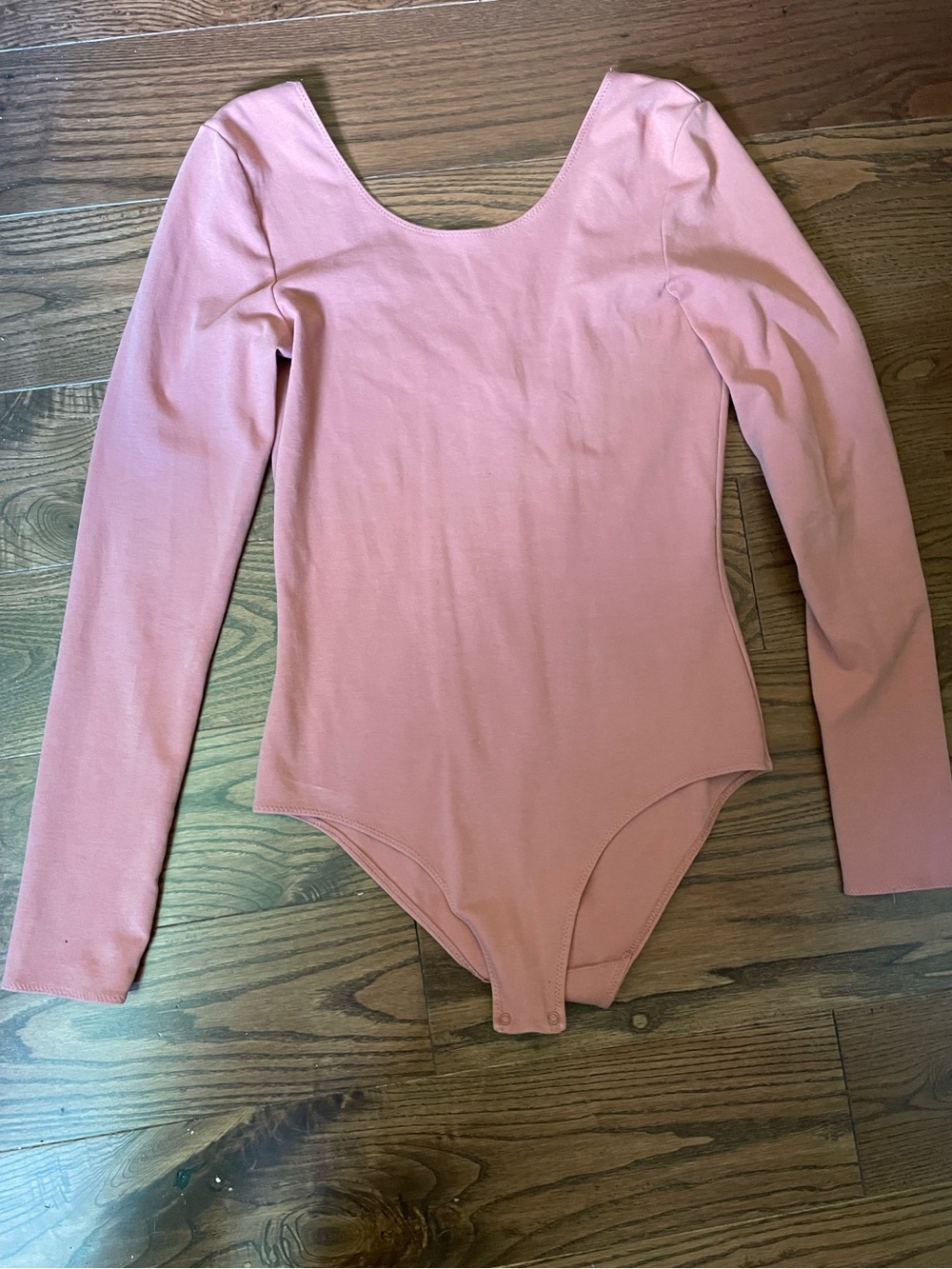 Wilfred Free Bodysuit